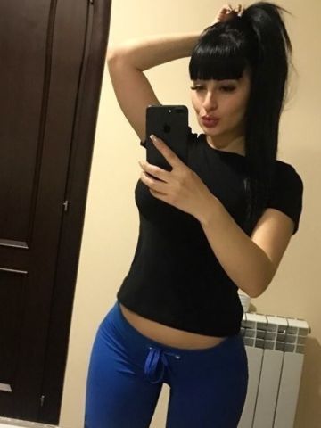 Анкета проститутки Алла - Фото 1, , 25 лет, №285899